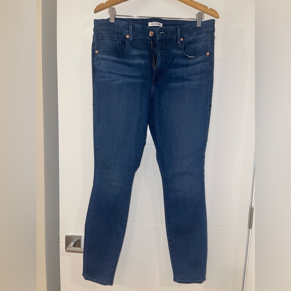 Good American jeans